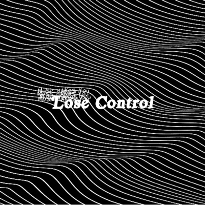 Lose Control - Single