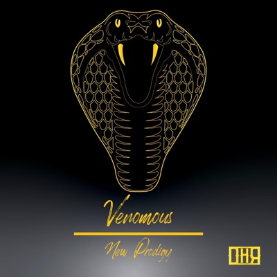 Venomous - Single