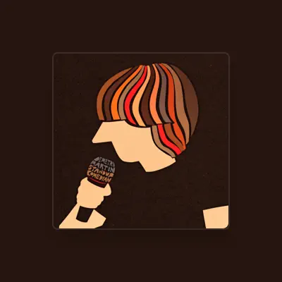 Listen to Demetri Martin, watch music videos, read bio, see tour dates & more!