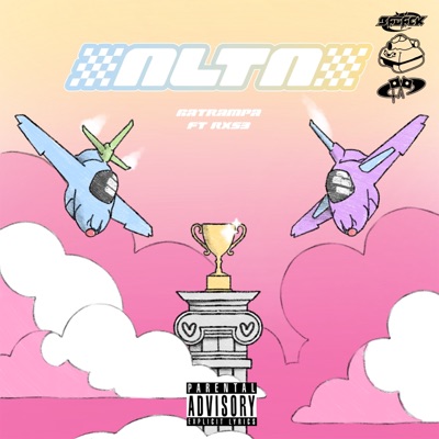 Alta (feat. RXS3) - Single