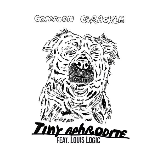 Tiny Aphrodite (feat. Factor Chandelier & Gregory Pepper & His Problems) [Louis Logic Remix] - Single