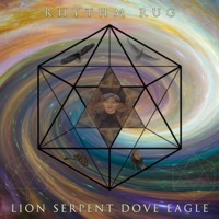 Lion Serpent Dove Eagle - Single - Rhythm Rug