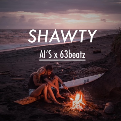Shawty (feat. AI'S) - Single