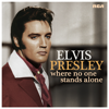 You'll Never Walk Alone (2018 Version) - Elvis Presley