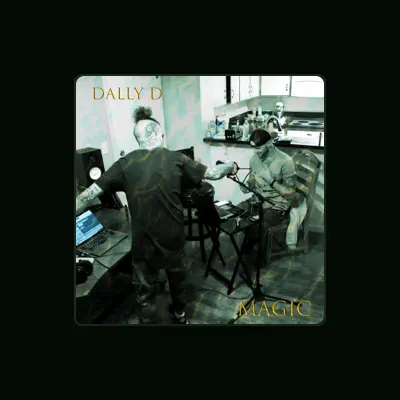 Listen to DallyD, watch music videos, read bio, see tour dates & more!