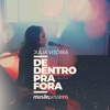 De Dentro pra Fora cover art