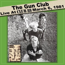 The Gun Club - She's Like Heroin to Me (Live)