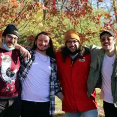 Overtheweatherを聴いたり、ミュージックビデオを鑑賞したり、経歴やツアー日程などを確認したりしましょう！