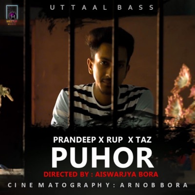 Puhor - Single