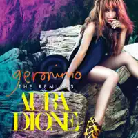 Geronimo (The Disco Boys Remix)
