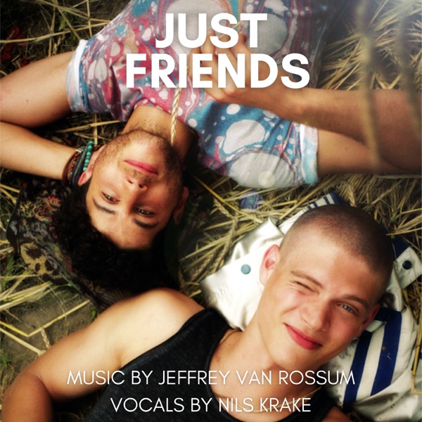 Just Friends - EP