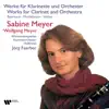 Stream & download Baermann, Mendelssohn & Weber: Works for Clarinet and Orchestra