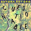 Satura Sutura - EP