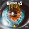 Las Gárgolas (feat. Arcángel, Brray & Darell) - Alex Gargolas, Mora & Luar La L lyrics