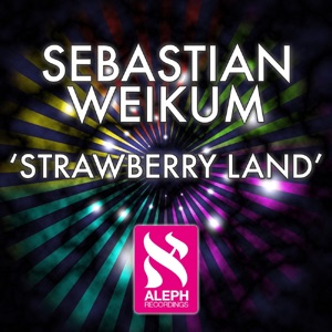 Strawberry Land - Single