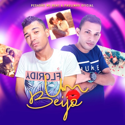 Um Beijo - Single