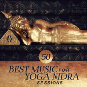 50 Best Music for Yoga Nidra Sessions: Music for Mental Health and Stress Relief