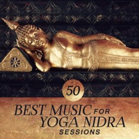 50 Best Music for Yoga Nidra Sessions: Music for Mental Health and Stress Relief - Yin Yoga Music Collection