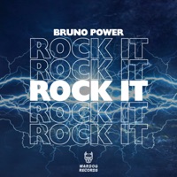 Rock It - Single - Bruno Power