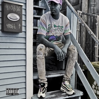 Have My Own - Single