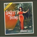 Moonshine Society - Sweet Thing (feat. Jason Ricci)