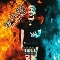 Warzone - Single - C4 Flex