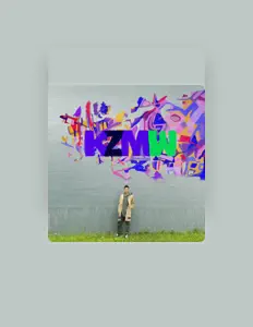 收听 Kazama World、观看音乐视频、阅读小传、查看巡演日期等 ！