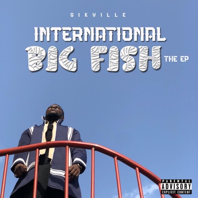 International Big Fish - EP