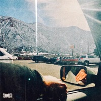 TO LIVE OR DIE IN LA - Single - J. Young