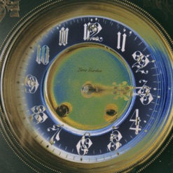 CLOCKWORK cover art