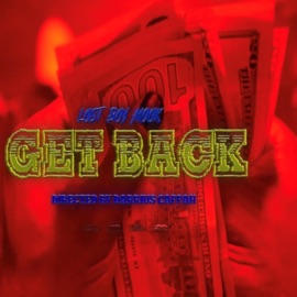 Get Back LostBoyMook