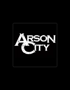Arson City सुनें, म्यूज़िक वीडियो देखें, बायो पढ़ें, दौरे की तारीखें और बहुत कुछ देखें!