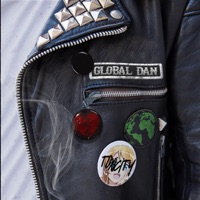 Global Dan (Toxicity) - Single - Global Dan
