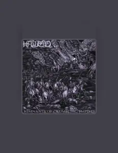 Listen to Halberd, watch music videos, read bio, see tour dates & more!