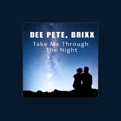 Listen to Dee Pete, watch music videos, read bio, see tour dates & more!