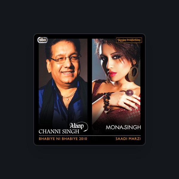 Labh Janjua's avatar