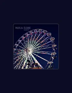 Marja Üldine सुनें, म्यूज़िक वीडियो देखें, बायो पढ़ें, दौरे की तारीखें और बहुत कुछ देखें!
