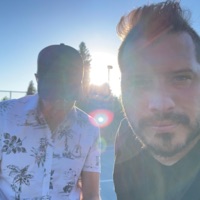 With Or Without You (feat. Dave Faber) - Single - Greg Neufeld, Faber Drive & RCKSTRS&RODEOS