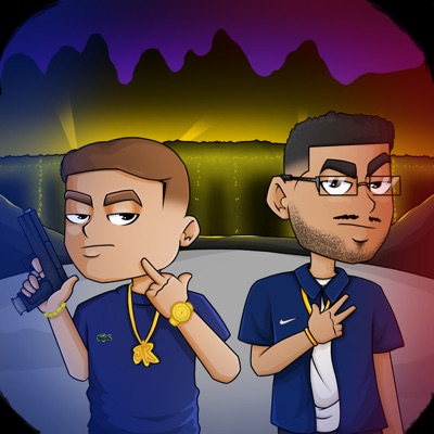 Flagrante (feat. Mestre Lnm) - Single