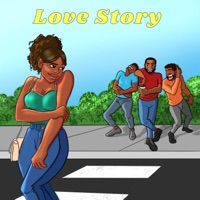 Love Story (feat. Sean Davy) - Single - Zay Ade