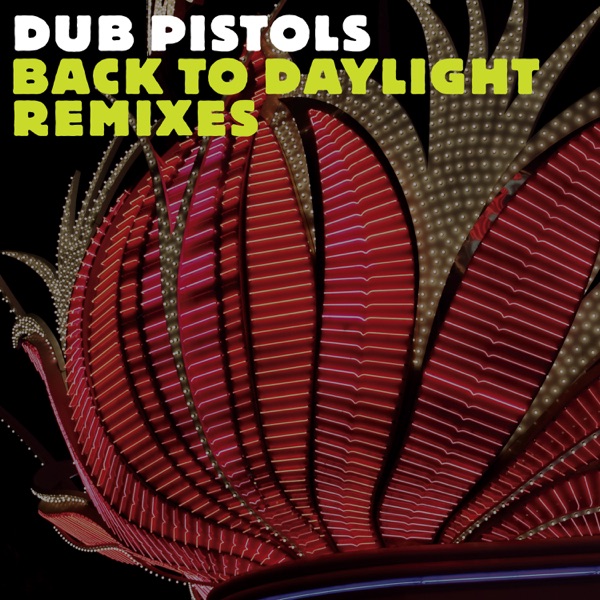 Back to Daylight (The Remixes) [feat. Ashley Slater] - EP