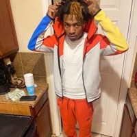 Scammer Flow - Single - Lil Moby