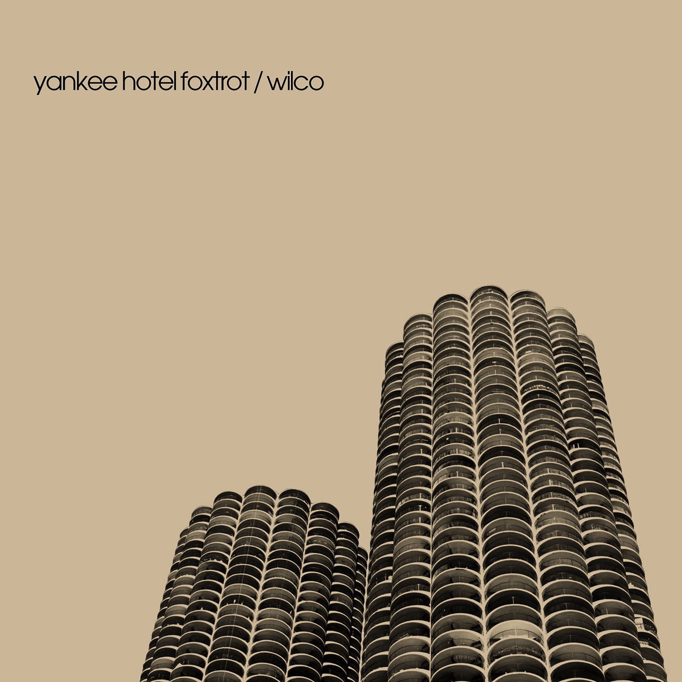 Yankee Hotel Foxtrot by Wilco, Yankee Hotel Foxtrot (Deluxe Edition)