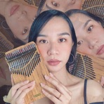 Jennina Pascual Kalimba