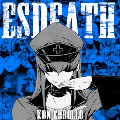KBN Chrollo - Esdeath