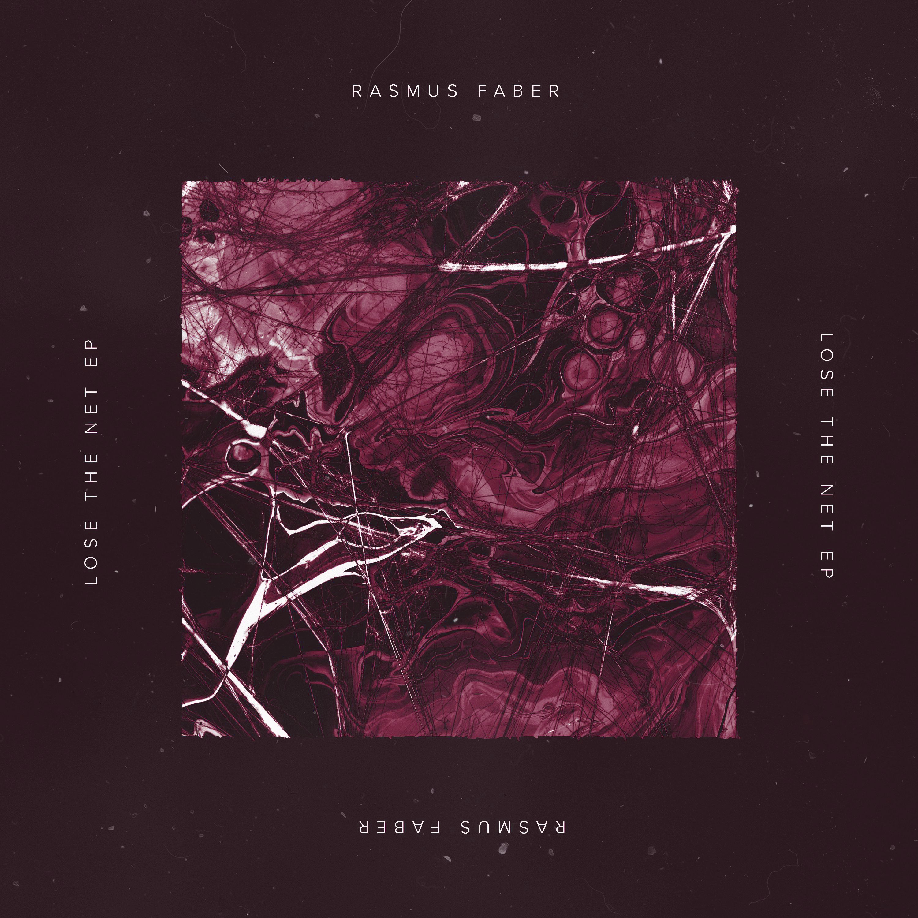 Rasmus Faber - Sepia Story (2021)