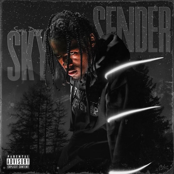 Snap Dogg - Sky Sender