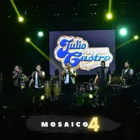 Mosaico 4 — Mosaico 4