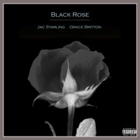 Black Rose (feat. Grace Britton) - Single - Jac Starling