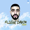 Fliege davon - Single